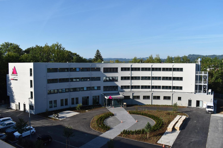 Others 4, Soloplan City Resort, Kempten (Allgäu)