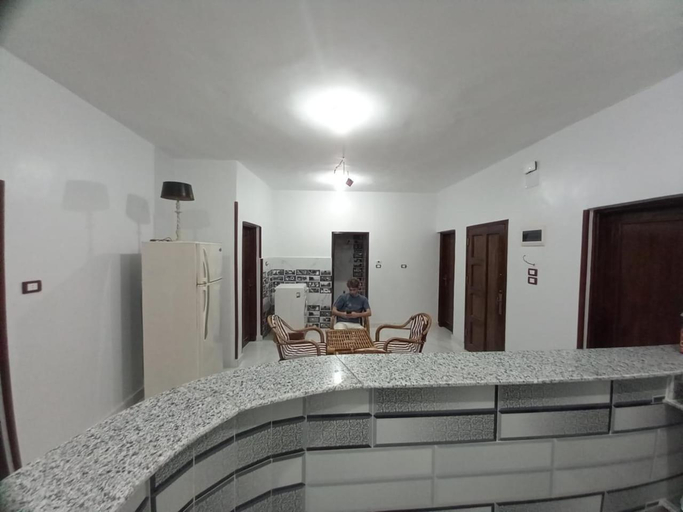 Public Area 3, Jamaica Guest House, Aswan