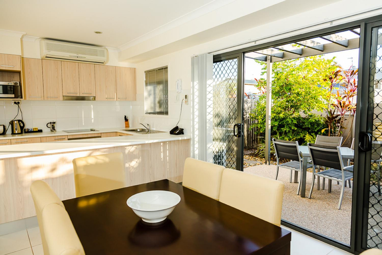 Others 4, Gladstone Heights Executive Apartments, Gladstone