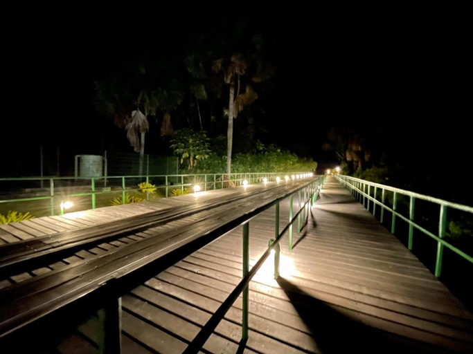 Food & Drinks 4, Gran Lencois Flat Barreirinhas APT 510, Barreirinhas