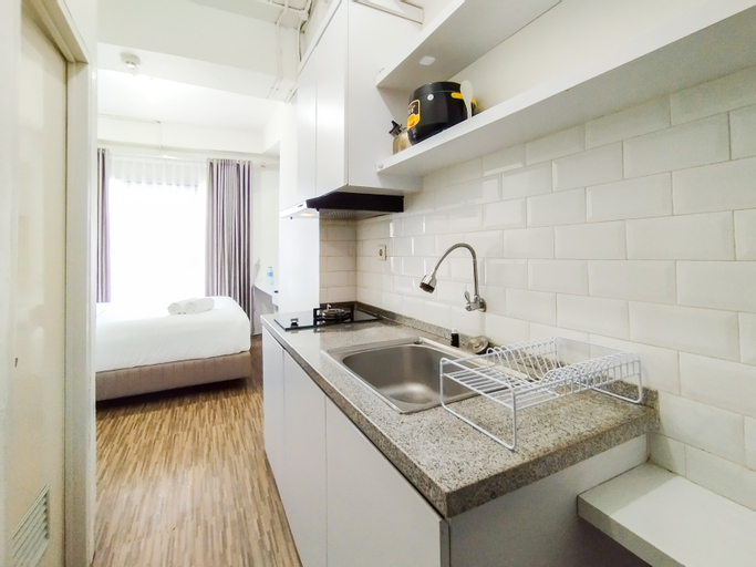 Others 4, Cozy Style Studio Room at Grand Asia Afrika Apartment By Travelio, Bandung