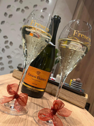 Food and beverages 3, Corso Rooms City Centre, Novi Sad