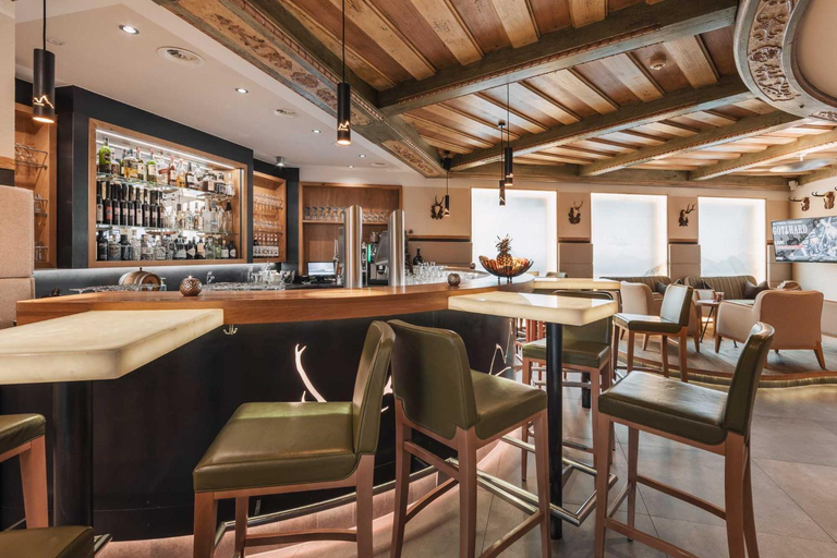 Public Area 4, Hotel Piz Buin, Landeck