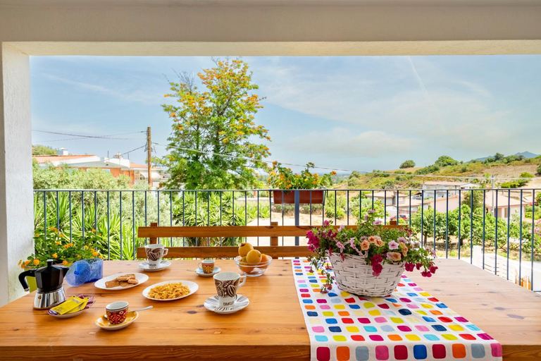 Food & Drinks, Casa Vacanze il mirto, Ogliastra