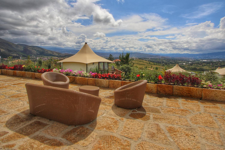 Others 5, Hemma Genki Luxury Wellness Hotel Villa, Villa de Leyva