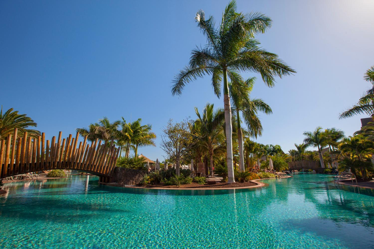 Sport & Beauty 2, Lopesan Baobab Resort, Las Palmas