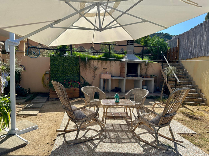 Others 3, Villa Lotty a 5 minuti a piedi dal mare, Cagliari