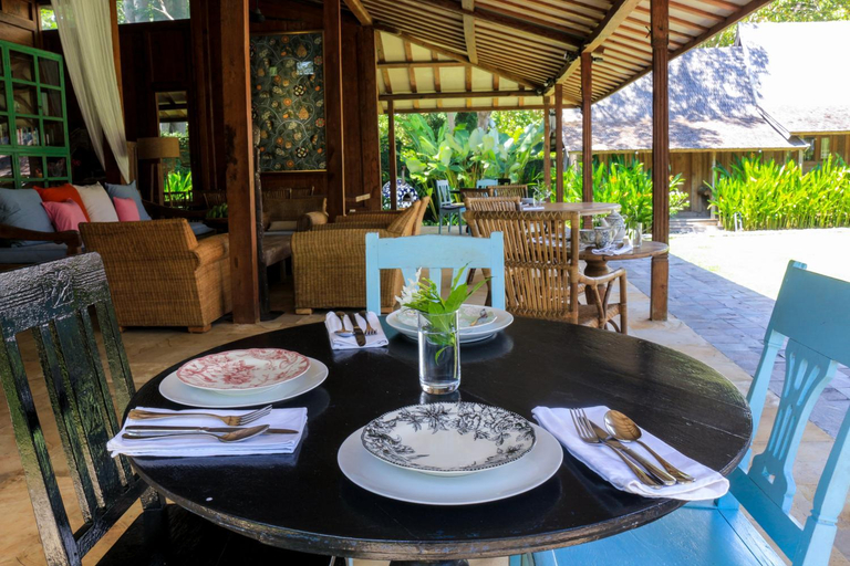 Food & Drinks 3, Chanteak Bali - Teak House 3, Badung