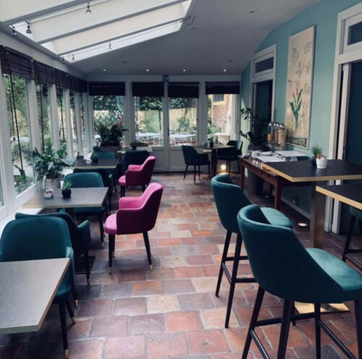 Food & Drinks 5, Best Western Hotel Piemontese, Torino