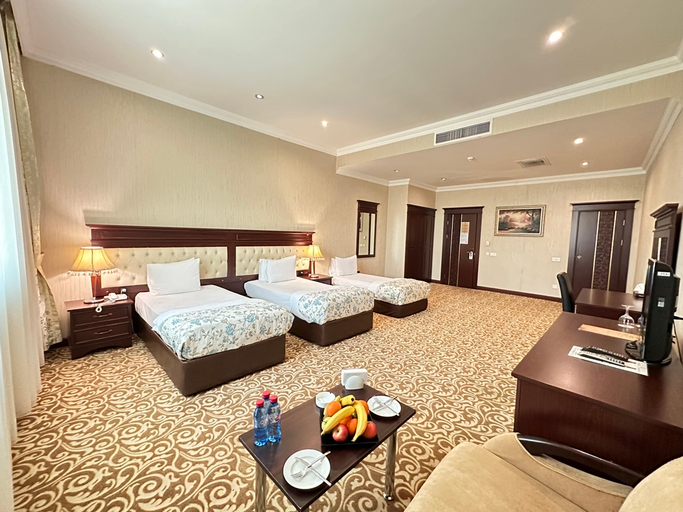 Others 3, Modern Hotel, Baku