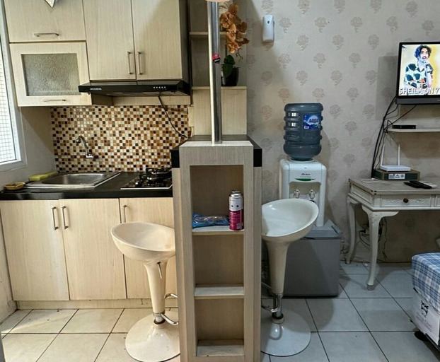 Others 2, Apartment Green Pramuka by Mycla Station, Central Jakarta
