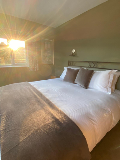 Others 3, Marshpools Bed & Breakfast - Licensed near Weobley village, Herefordshire