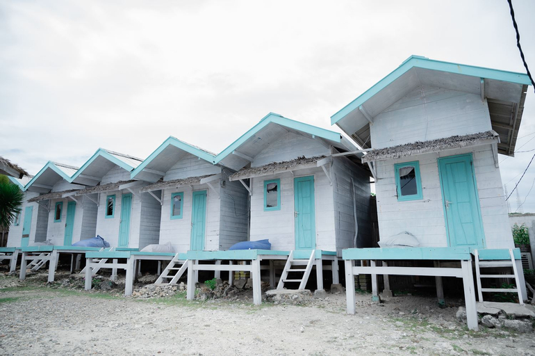 Exterior & Views 3, WoyWoy Sunrise Bira, Bulukumba