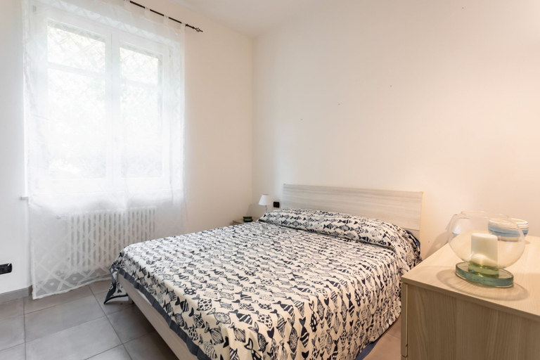 Room 2, JOIVY Lovely Flat W/ Private Parking In 5 Terre, La Spezia