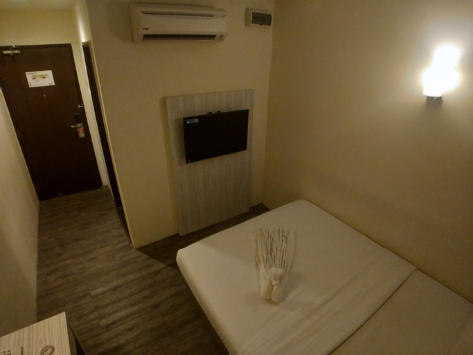 Bedroom 22