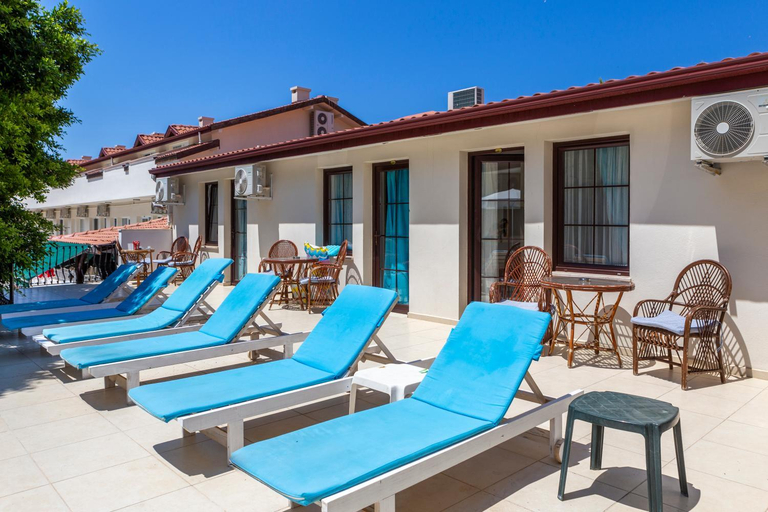 Sport & Beauty 5, Marcan Beach Hotel, Fethiye