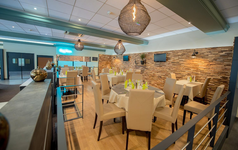Food & Drinks 5, Promotel Hotel, Alpes-Maritimes