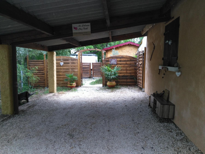 Others 3, Au Cabanon Chez Nath - chbre d'hotes, Var