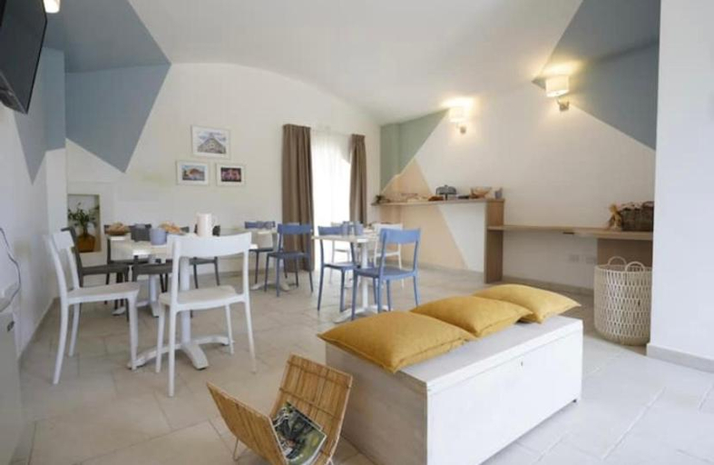 Others 4, B&B Torre Sibissi Bari, Bari