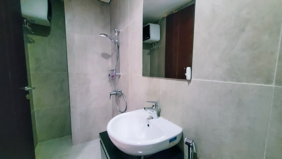 Bathroom 5