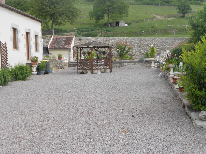 Others 4, Gite La Lieutenance, Allier