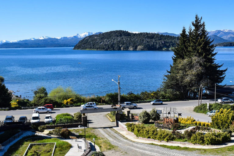 Others 3, Le Chateau, Bariloche