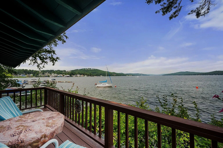 Others 5, Winni Lakefront Cabin, Belknap