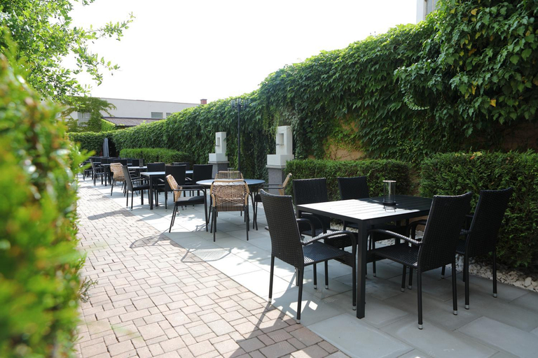 Food & Drinks, MOC Bella Casa, Mladá Boleslav