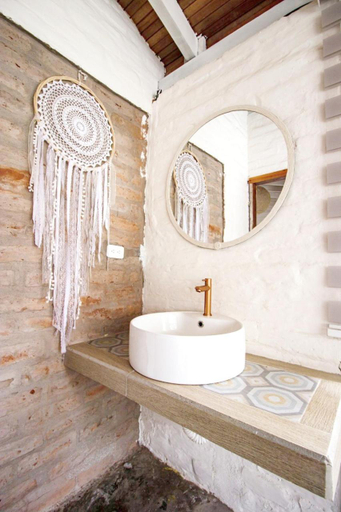 Others 3, Rustic Quinta La Aurora, Baños