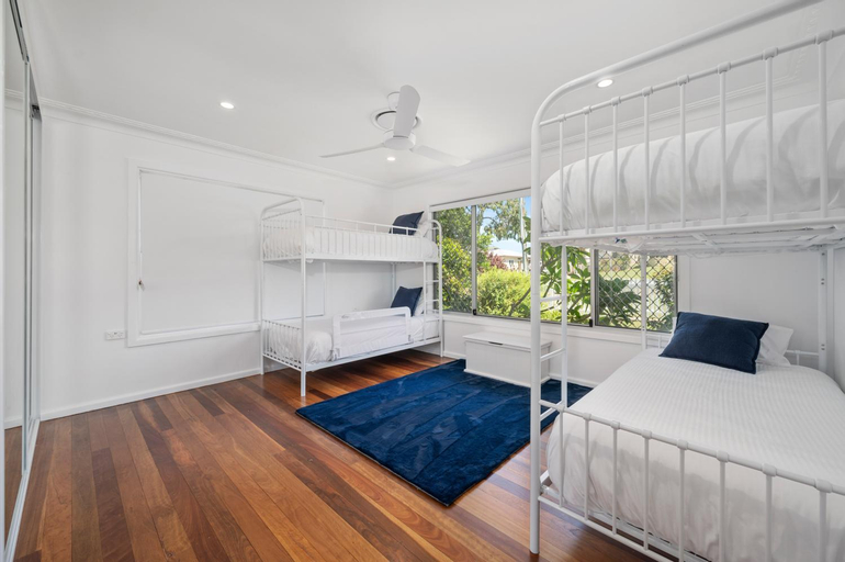 Others 4, SeaSpray House, Coffs Harbour - Pt B