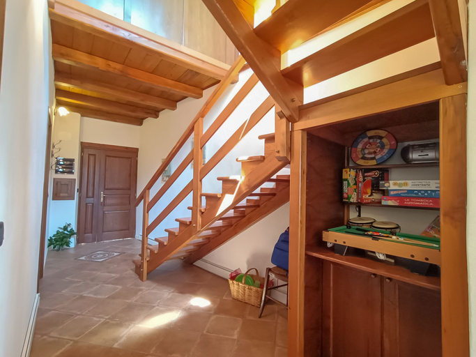 Interior 4, JOIVY Great Flat W/Terrace And Amazing Hills View, Imperia