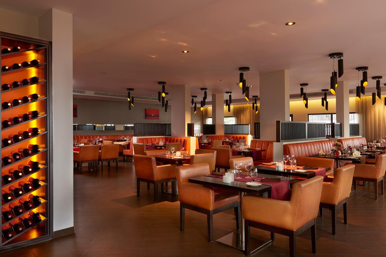 Food & Drinks 5, Melia Dunas Beach Resort & Spa - All Inclusive