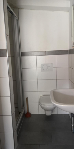 Bathroom 3, Vermietung Gisl, Regensburg