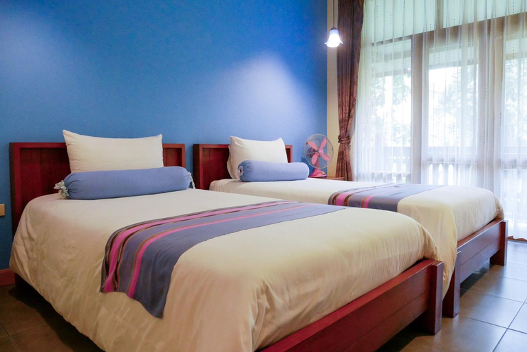 Bedroom 16