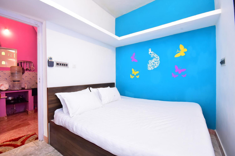 Bedroom 4