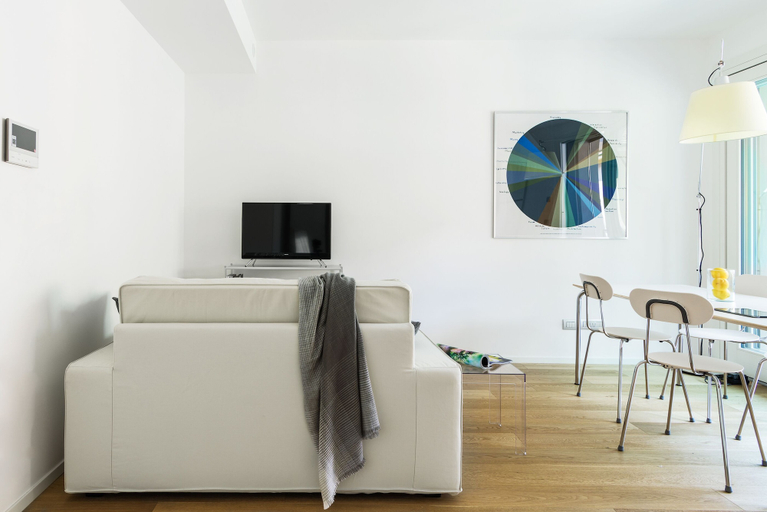 Others 4, JOIVY Stylish 1-Bedroom Flat, Milano