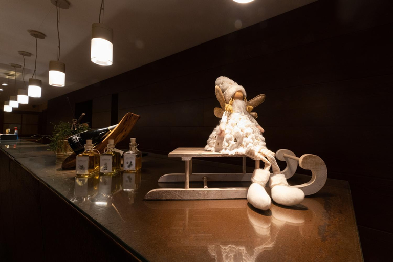 Public Area 2, Hotel Enzo Moro, Udine