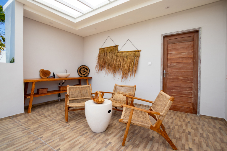Others 5, Amazing 3 Bedroom Canggu Villa with Pool and Rooftop Rice Field View, Badung
