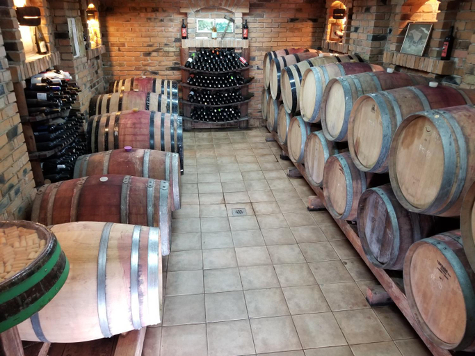Food & Drinks 4, Vinarija Sontacchi, Kutjevo