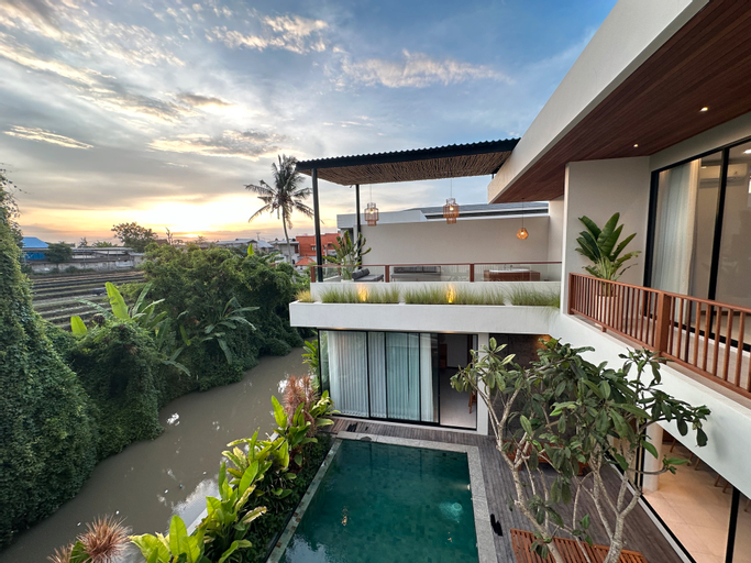 Devadha Villa by San Villa Management, Bali