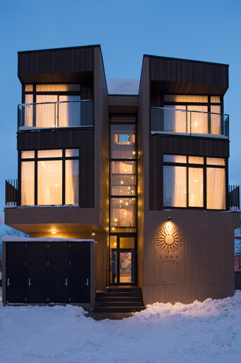 Loft Niseko, Kutchan