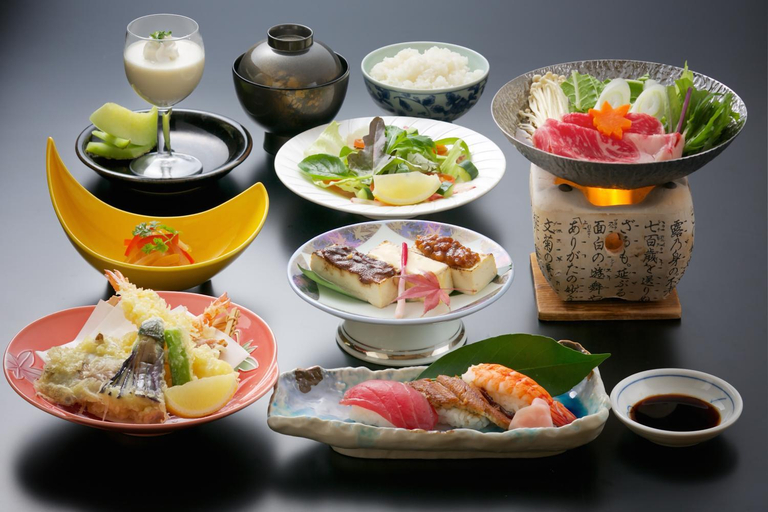 Food & Drinks 5, Jukeiso, Hatsukaichi