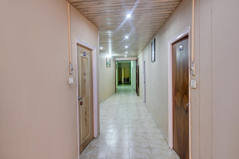 Hotel Pinjore Holiday Home, Panchkula
