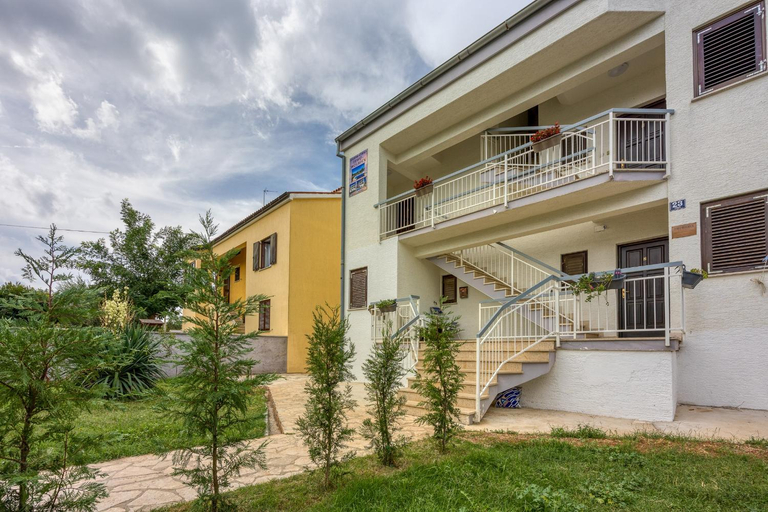 Others 4, Apartment-Haus Wolbeck, Poreč