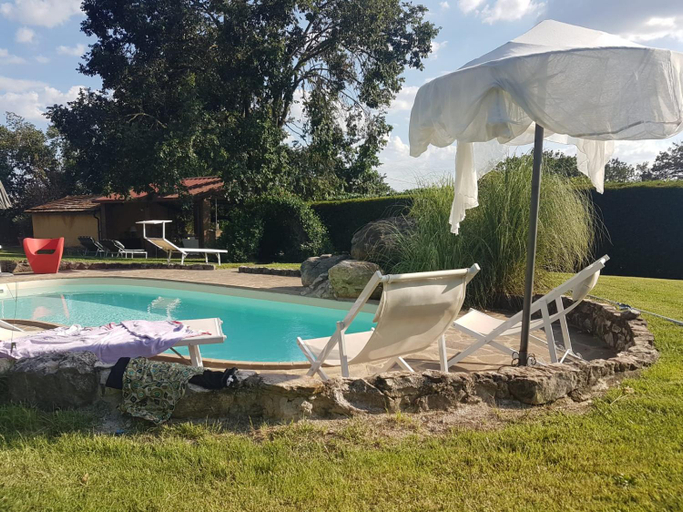 Sport & Beauty 1, Botanica, Perugia