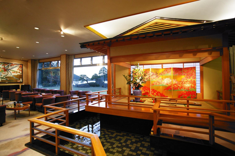 Food & Drinks 4, Unzenonsen Azumaen, Unzen