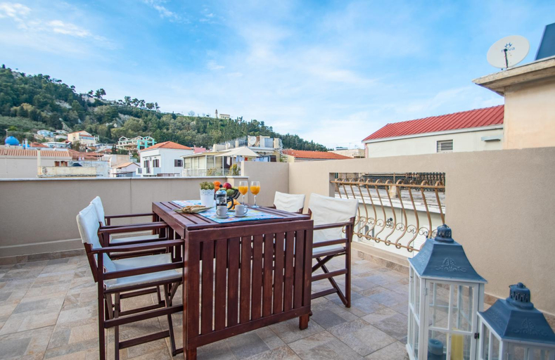 Others 5, Victor Junior Suite by "elite", Ionian Islands