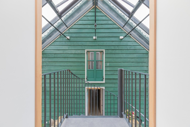 Exterior & Views 1, De Groene Bollenschuur, Hillegom