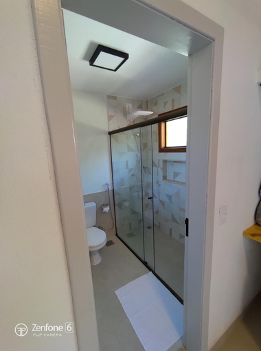 Bathroom 4, Tronco do Ipe Hospedagem, Alto Paraíso de Goiás