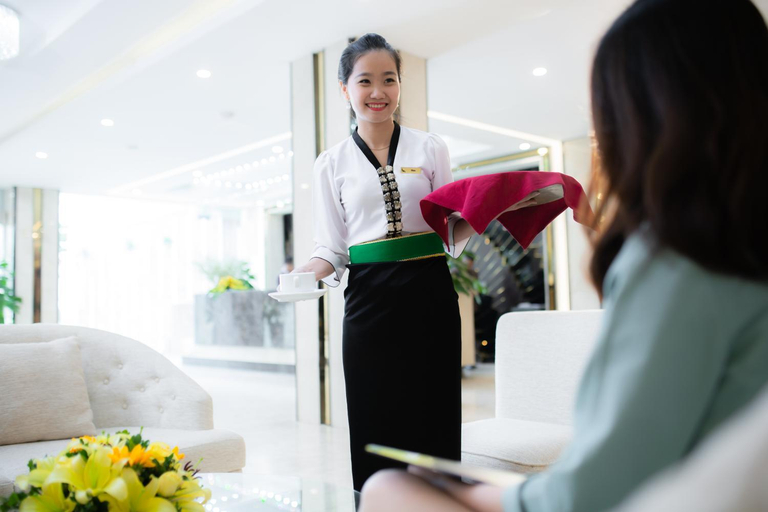 Public Area 3, Muong Thanh Sapa Hotel, Sa Pa